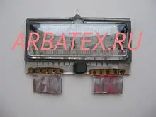 ИВЛШУ1-11/2 индикатор вакуумный люминесцентный