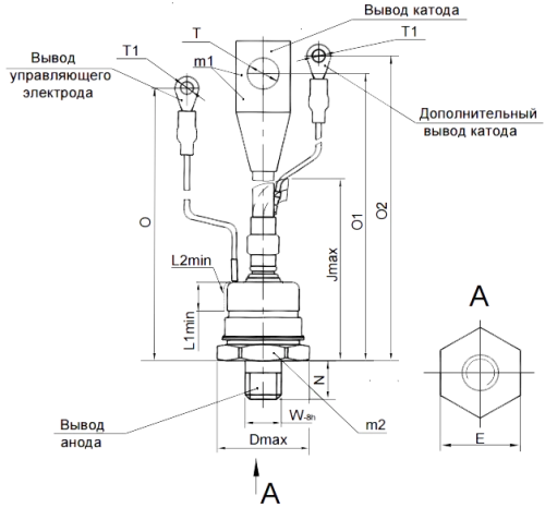 ТС161-200-4 фото 8