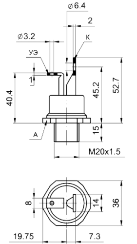 ТЧ63-11 фото 3 ТЧ63-11 фото 3