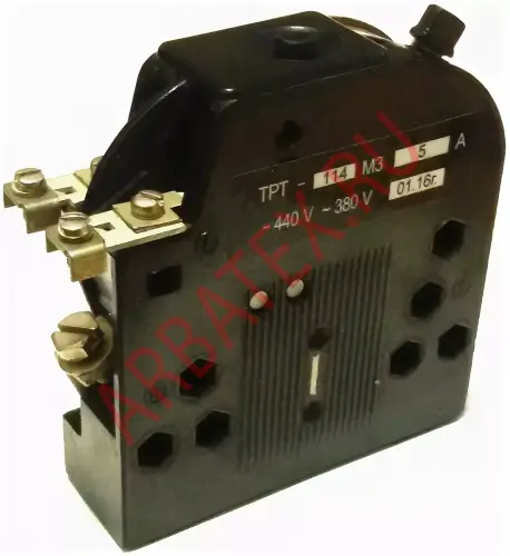 ТРТ-135 35А фото 2