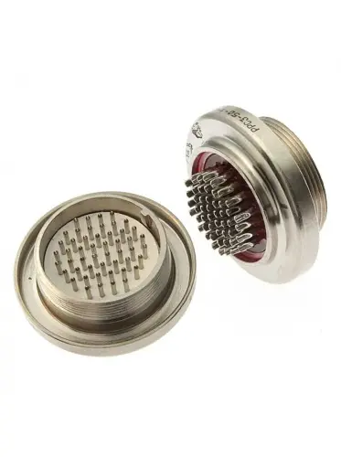 РРС5-50-1-5-В вилка Разъемы разное фото фото 2