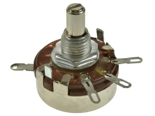 СП2-1Вт 1,5МОм фото 2 СП2-1Вт 1,5МОм фото 2