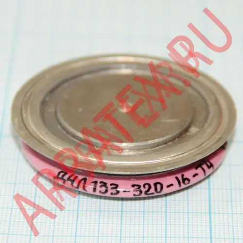 ДЧЛ133-320-16 диод фото 2 ДЧЛ133-320-16 диод фото 2