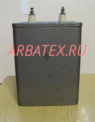КБГ-П2 4кВ 0,1 мкф