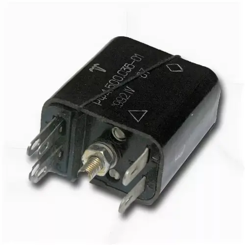 РСМ-2 РФ4.500.021 фото 2