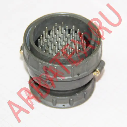 СШР60П50ЭГ3 вилка Разъемы ШР, СШР фото фото 6