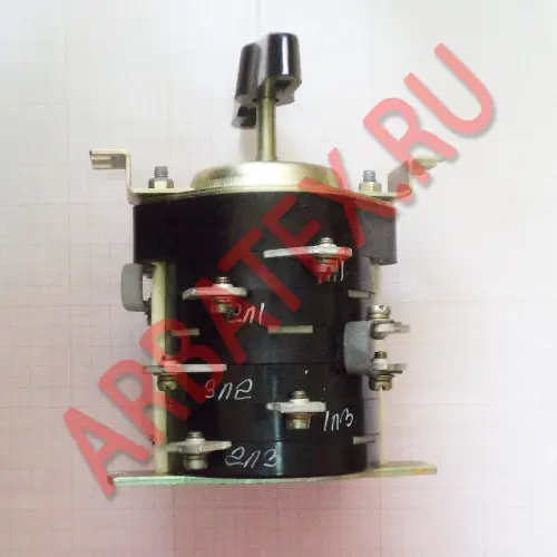 ПП3-60/Н3 переключатель фото 3