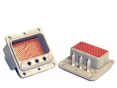 СНП336-67ВП12 ромб Разъемы разное фото фото 2