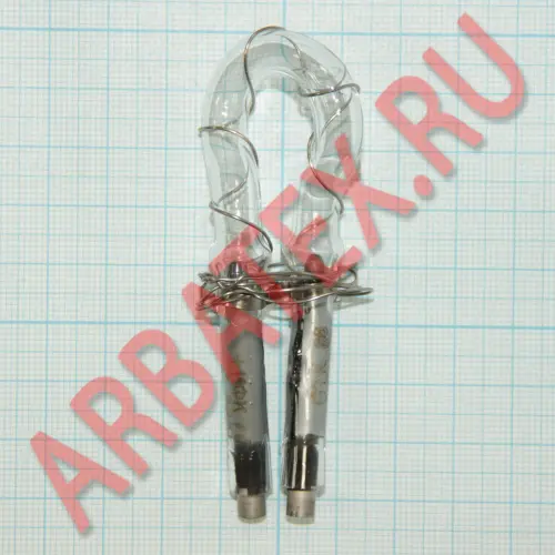 ИФК-75 лампа импульсная фото 3 ИФК-75 лампа импульсная фото 3