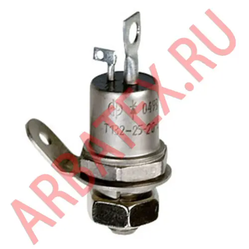 Т132-25-10 фото 2 Т132-25-10 фото 2