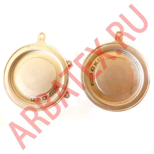 2У222Г тиристор фото 2