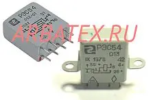 РЭС-54 ХП4.500.013-01