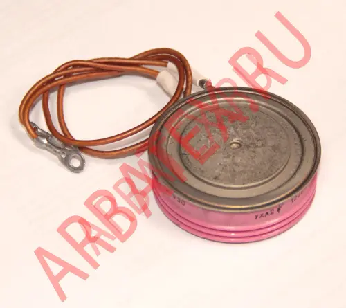 Т143-630-16-А2Т2 фото 2