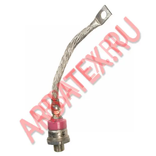 ДЧ261-320-10 фото 2