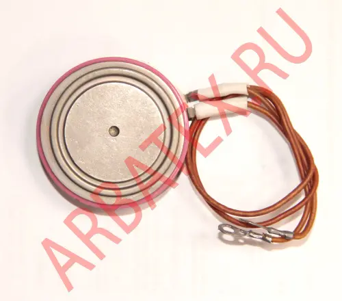 Т143-630-6 фото 4