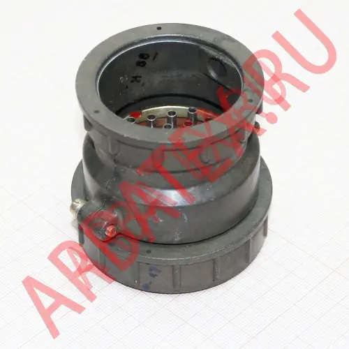 СШР55П30ЭГ1 вилка Разъемы ШР, СШР фото фото 5