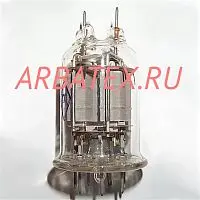 ГМИ-6В импульсный модуляторный триод