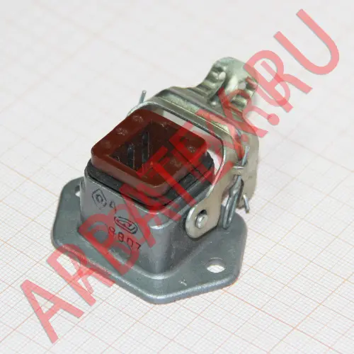 РШАГПБ-6-0 разъем фото фото 4 РШАГПБ-6-0 разъем Разъемы РШАВ, РШАГ фото фото 4