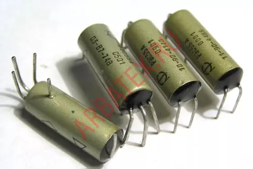 РЭС-55А РС4.569.600-10.02 фото 2