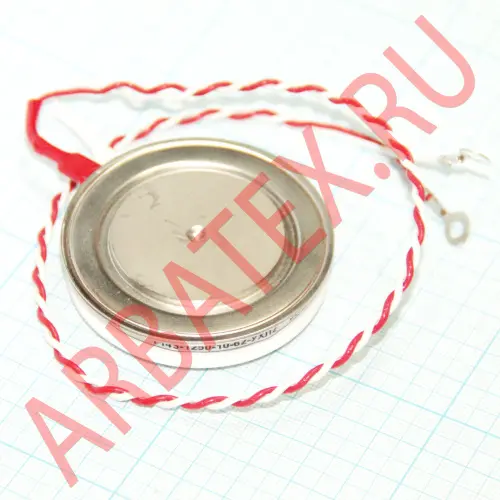 Т143-1250-10 фото 2