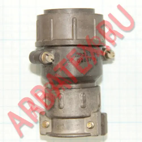 ШР32П12ЭГ1 фото фото 3 ШР32П12ЭГ1 Разъемы ШР, СШР фото фото 3