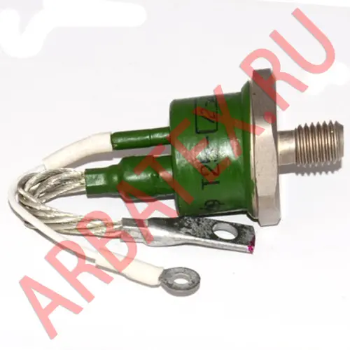 Т25-13 тиристор фото 2 Т25-13 тиристор фото 2