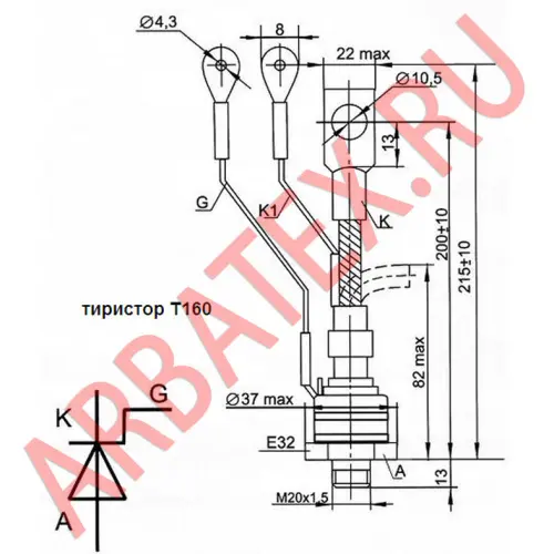 Т160-8 фото 6 Т160-8 фото 6