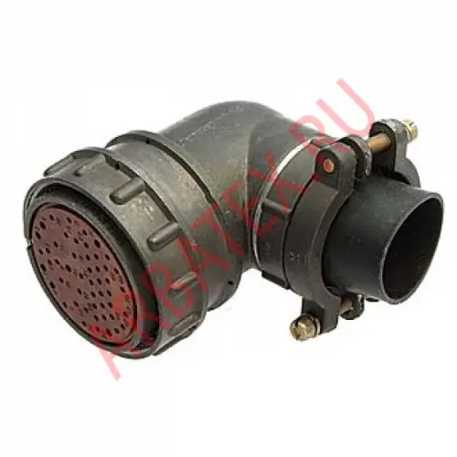 2РМДТ42КУН45Г5В1ВЛ Разъемы 2РМ, 2РМТ, 2РМГ, 2РМДТ, ОНЦ-РГ фото фото 3