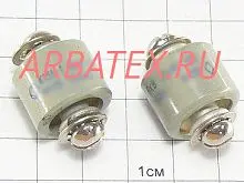 К15У-1А 6кВ 10 пф 12квар