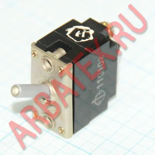 ВГ-15-2С выключатель фото 2 ВГ-15-2С выключатель фото 2