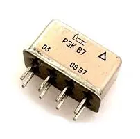 РЭК-87 ИДЯУ.647611.001