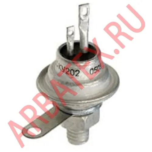 2У201Г тиристор фото 2