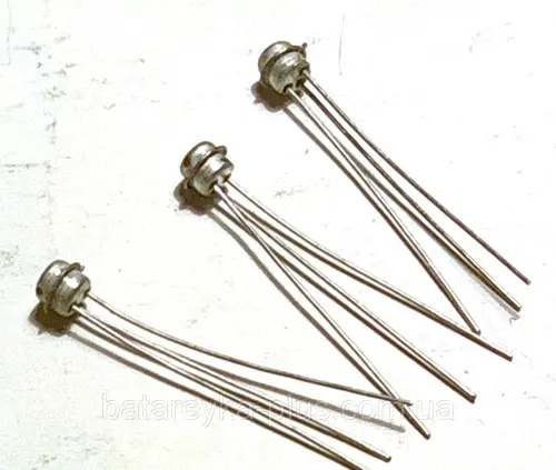 ГТ109А фото 2