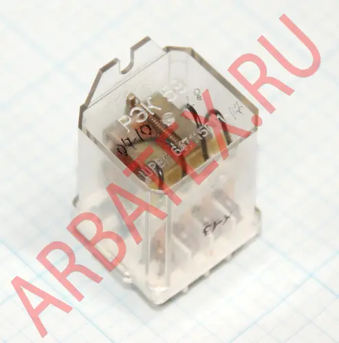 РЭК59 ШРВИ.647115.001-17 фото 3 РЭК59 ШРВИ.647115.001-17 фото 3