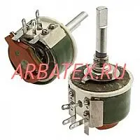 СП5-30-I- 25Г 15 кОм