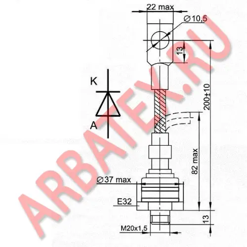 Д161-200-18 фото 3 Д161-200-18 фото 3