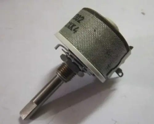 ППБ-16Г-16вт 33 кОм фото 2 ППБ-16Г-16вт 33 кОм фото 2