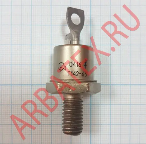 Т142-63-5 фото 4