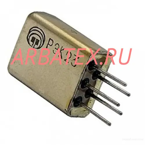 РЭК-23 РФ4.500.472-01.01 РЭК-23 РФ4.500.472-01.01