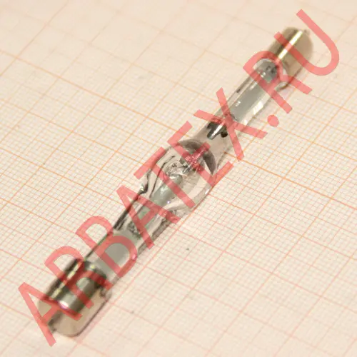 ДРШ-100-2 лампа ртутно-кварцевая фото 2 ДРШ-100-2 лампа ртутно-кварцевая фото 2