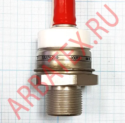 ТЛ271-250-7 фото 4