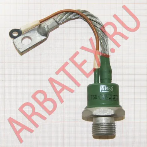 Т50-13-622 фото 2 Т50-13-622 фото 2