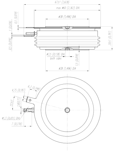 Т143-630-12-71 фото 6
