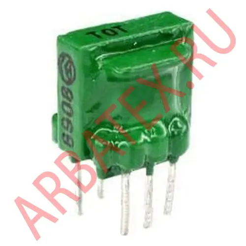 ТОТ-100 трансформатор фото 2