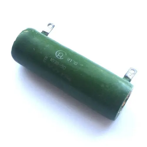 ПЭВ-50 11 кОм фото 2 ПЭВ-50 11 кОм фото 2