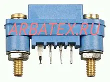 МРН4-3 розетка фото