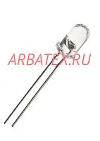 КИПД40Н20К4-П6 светоизлучающий диод