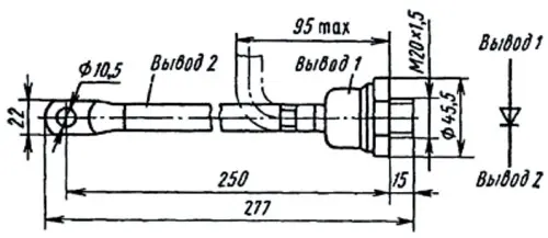 ВЛ200-11 фото 2