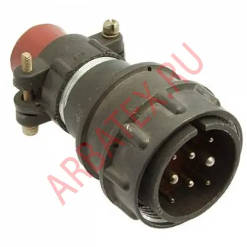 2РМД30КПН8Ш7В1 Разъемы 2РМ, 2РМТ, 2РМГ, 2РМДТ, ОНЦ-РГ фото фото 3