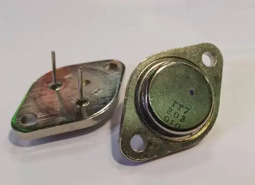 КТ841В фото 2 КТ841В фото 2